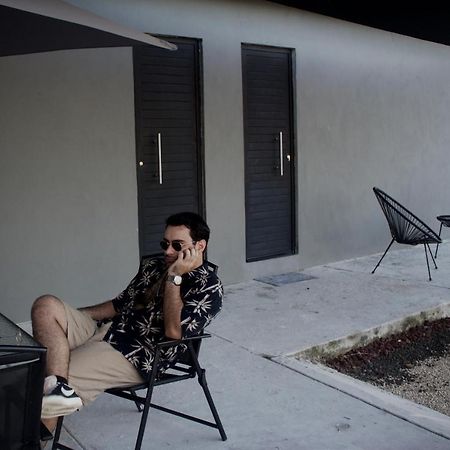Türk Daire Chetumal Dış mekan fotoğraf