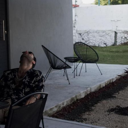 Türk Daire Chetumal Dış mekan fotoğraf