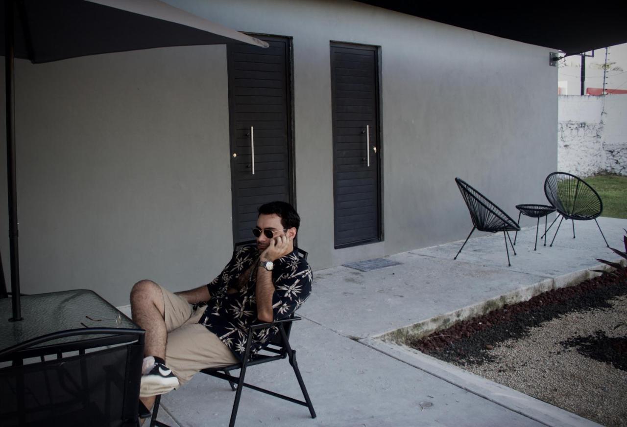 Türk Daire Chetumal Dış mekan fotoğraf