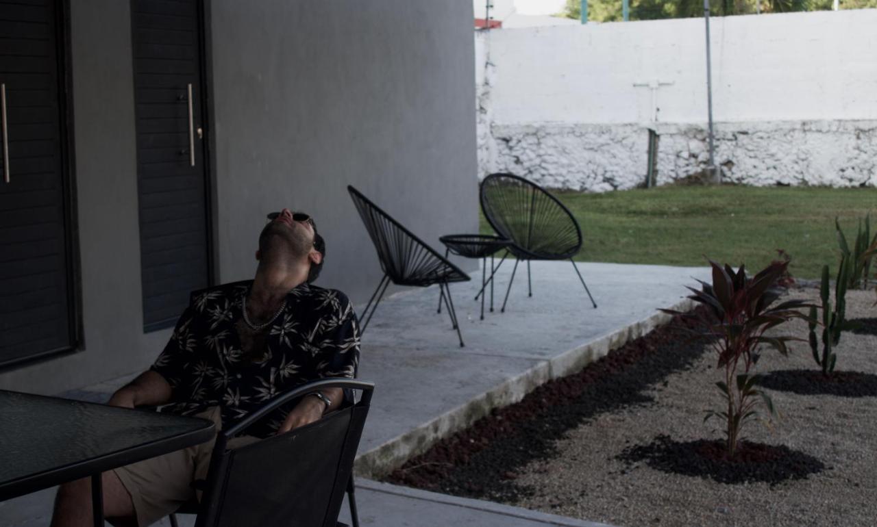 Türk Daire Chetumal Dış mekan fotoğraf