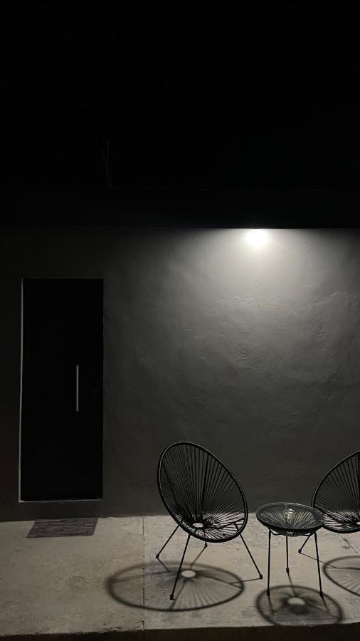 Türk Daire Chetumal Dış mekan fotoğraf
